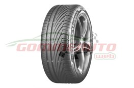 COP. 245/45YR17 UNIROYAL RAINSPORT 3 95Y